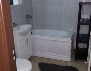 Appartement 2 chambres à louer dans Cluj-napoca, zone Zorilor