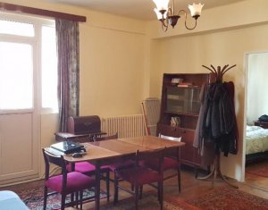 , 50m2 dans Cluj-napoca, zone Centru