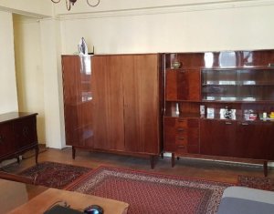 Appartement 2 chambres à louer dans Cluj-napoca, zone Centru