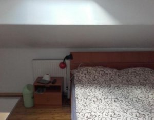 Lakás 2 szobák kiadó on Cluj-napoca, Zóna Centru