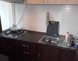 Lakás 2 szobák kiadó on Cluj-napoca, Zóna Centru
