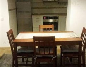Appartement 3 chambres à louer dans Cluj-napoca, zone Gheorgheni