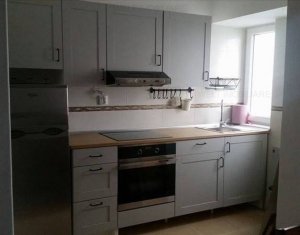Appartement 3 chambres à louer dans Cluj-napoca, zone Gheorgheni