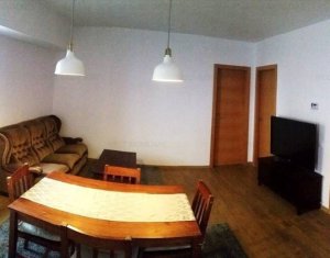 Appartement 3 chambres à louer dans Cluj-napoca, zone Gheorgheni