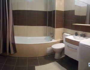 Appartement 3 chambres à louer dans Cluj-napoca, zone Gheorgheni