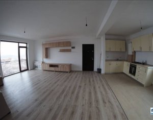 , 64m2 dans Cluj-napoca, zone Andrei Muresanu