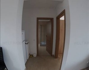 Appartement 2 chambres à louer dans Cluj-napoca, zone Andrei Muresanu