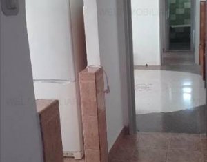 Lakás 3 szobák kiadó on Cluj-napoca, Zóna Gheorgheni