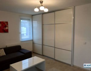 Appartement 2 chambres à louer dans Cluj-napoca, zone Intre Lacuri
