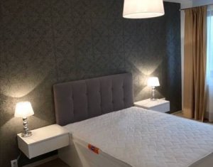 Appartement 2 chambres à louer dans Cluj-napoca, zone Intre Lacuri