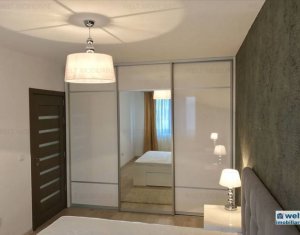 Appartement 2 chambres à louer dans Cluj-napoca, zone Intre Lacuri