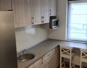 Appartement 2 chambres à louer dans Cluj-napoca, zone Intre Lacuri