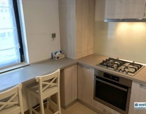 Appartement 2 chambres à louer dans Cluj-napoca, zone Intre Lacuri