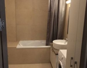 Appartement 2 chambres à louer dans Cluj-napoca, zone Intre Lacuri