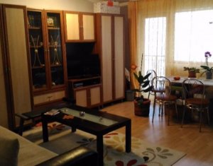 Appartement 2 chambres à louer dans Cluj-napoca