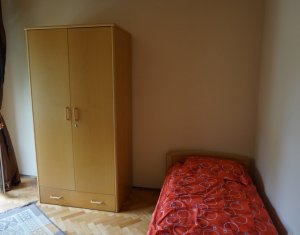 Lakás 2 szobák kiadó on Cluj-napoca, Zóna Gheorgheni