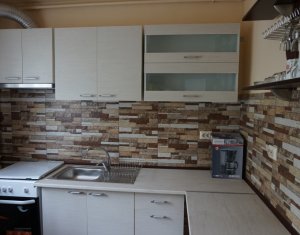 Lakás 2 szobák kiadó on Cluj-napoca, Zóna Gheorgheni