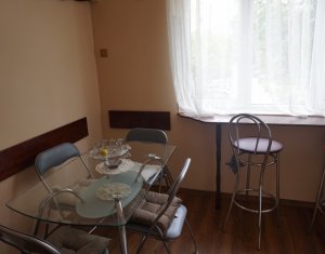 Lakás 2 szobák kiadó on Cluj-napoca, Zóna Gheorgheni