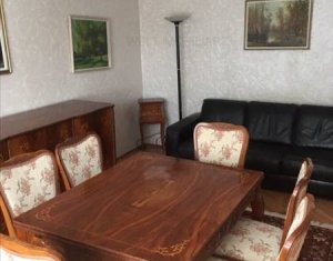 Appartement 4 chambres à louer dans Cluj-napoca, zone Manastur