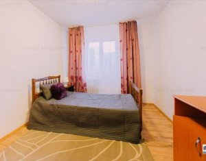Appartement 4 chambres à louer dans Cluj-napoca, zone Manastur