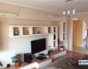, 64m2 dans Cluj-napoca, zone Marasti