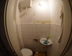 Appartement 4 chambres à louer dans Cluj-napoca, zone Centru