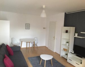 Appartement 1 chambres à louer dans Cluj-napoca, zone Marasti