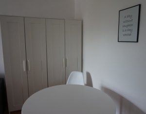 Appartement 1 chambres à louer dans Cluj-napoca, zone Marasti