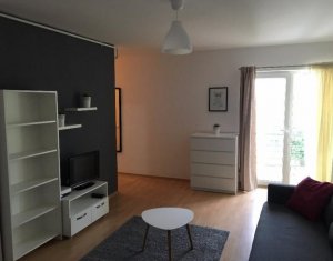 Appartement 1 chambres à louer dans Cluj-napoca, zone Marasti