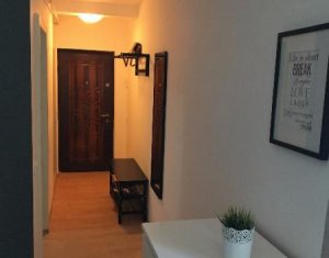 Appartement 1 chambres à louer dans Cluj-napoca, zone Marasti