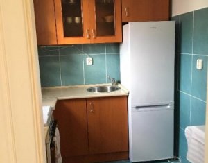 Appartement 1 chambres à louer dans Cluj-napoca, zone Marasti