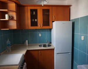 Appartement 1 chambres à louer dans Cluj-napoca, zone Marasti