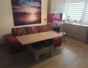 , 44m2 dans Cluj-napoca, zone Intre Lacuri