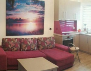 Appartement 1 chambres à louer dans Cluj-napoca, zone Intre Lacuri