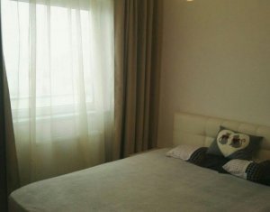 Appartement 1 chambres à louer dans Cluj-napoca, zone Intre Lacuri