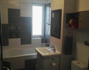 Appartement 1 chambres à louer dans Cluj-napoca, zone Intre Lacuri