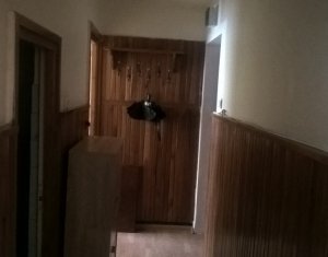 Appartement 3 chambres à louer dans Cluj-napoca, zone Gheorgheni