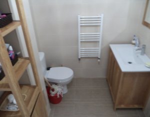 Appartement 3 chambres à louer dans Cluj-napoca