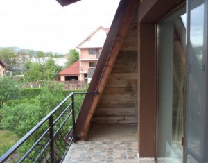 Appartement 3 chambres à louer dans Cluj-napoca