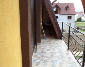 Appartement 3 chambres à louer dans Cluj-napoca