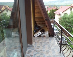 Appartement 3 chambres à louer dans Cluj-napoca