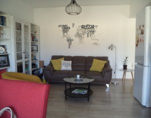 Appartement 3 chambres à louer dans Cluj-napoca