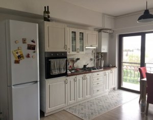 Appartement 3 chambres à louer dans Cluj-napoca