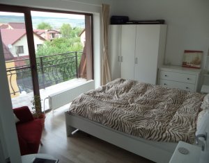 Appartement 3 chambres à louer dans Cluj-napoca