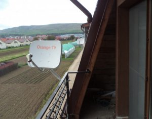 Appartement 3 chambres à louer dans Cluj-napoca