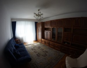 , 67m2 dans Cluj-napoca, zone Manastur