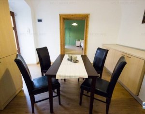 , 40m2 dans Cluj-napoca, zone Centru