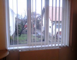 Lakás 1 szobák kiadó on Cluj-napoca, Zóna Andrei Muresanu