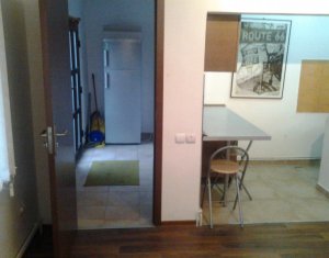 Lakás 1 szobák kiadó on Cluj-napoca, Zóna Andrei Muresanu