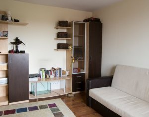 , 45m2 dans Cluj-napoca, zone Gheorgheni